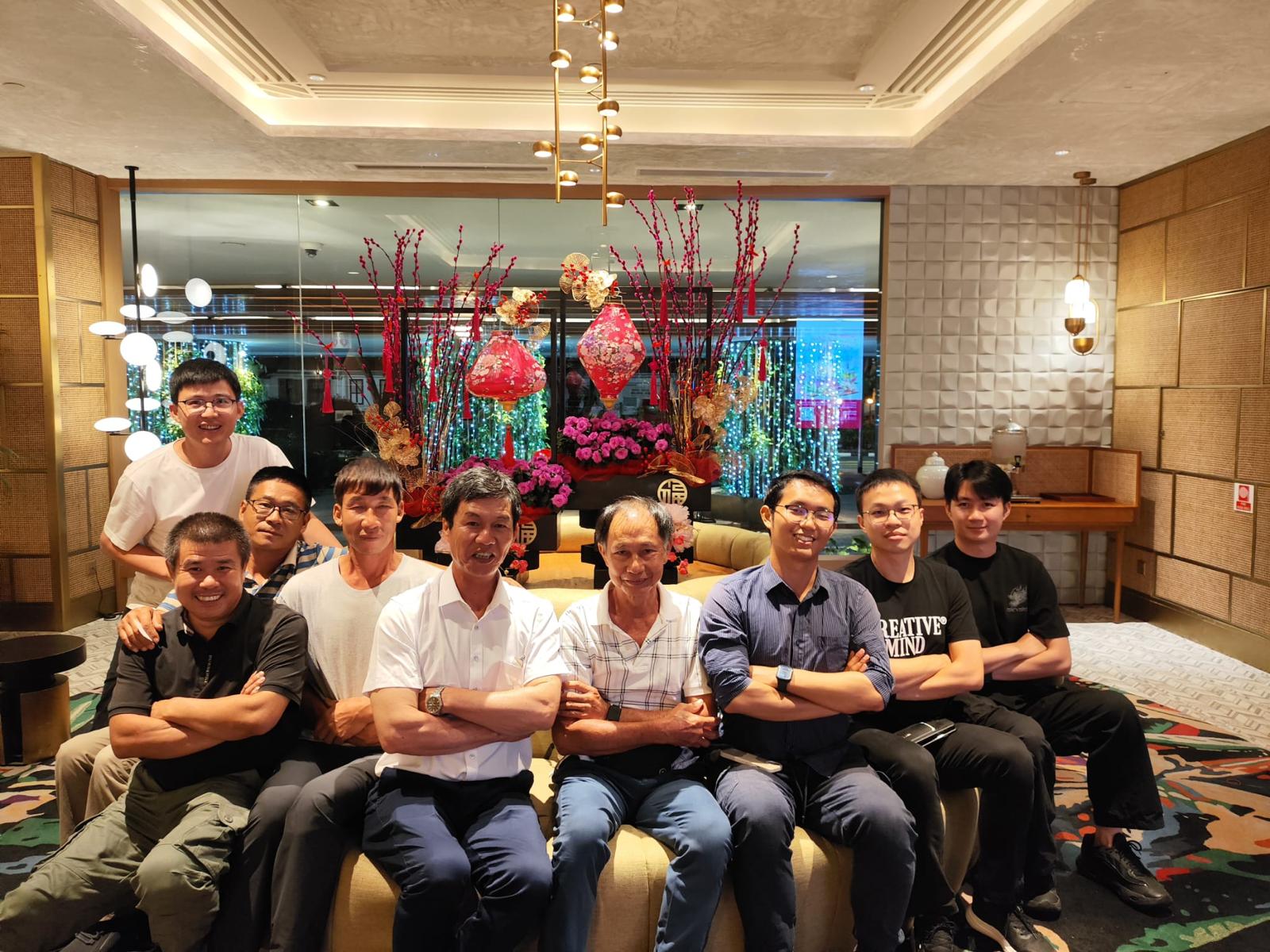 Team Activity