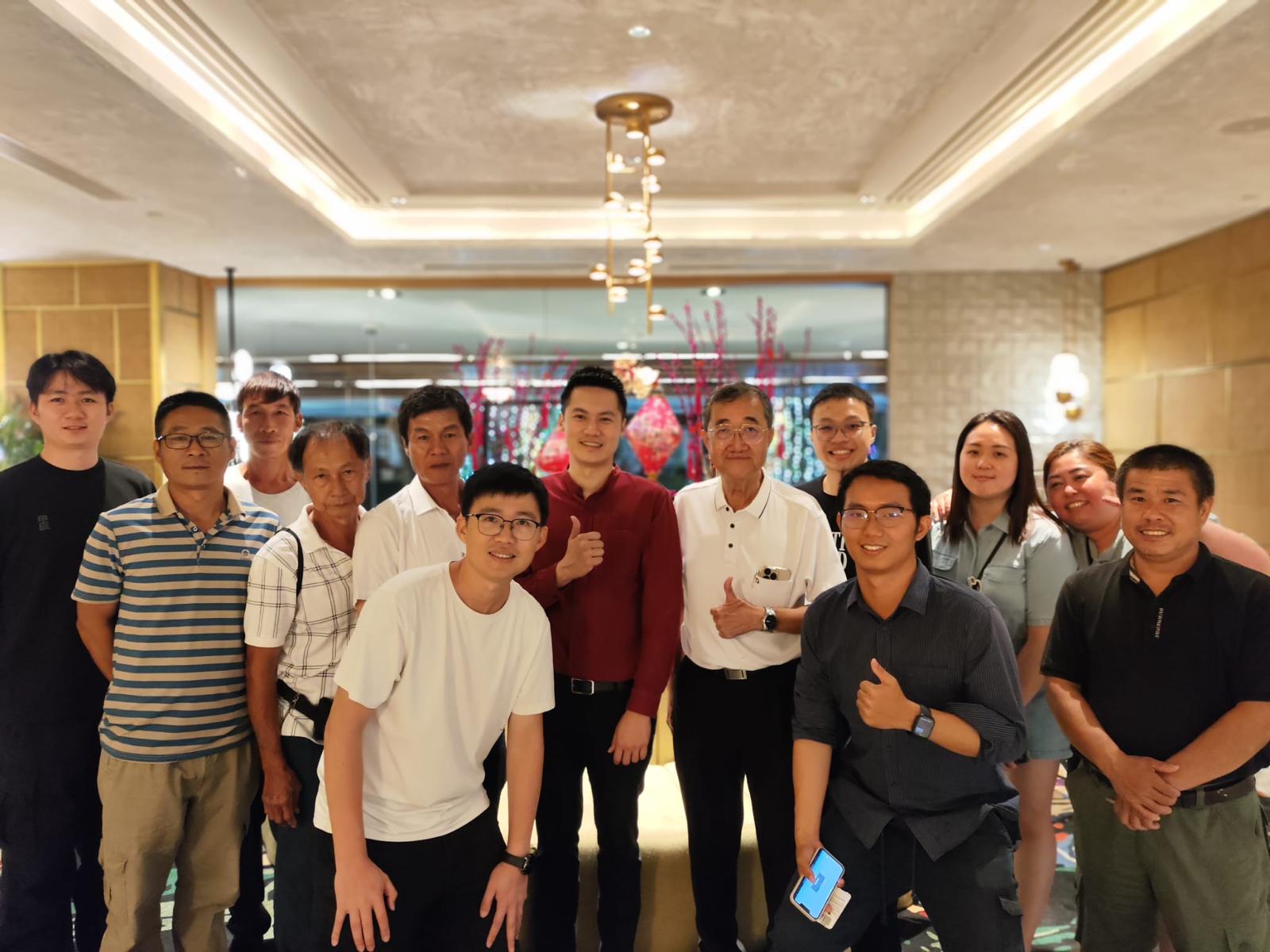 Team Activity